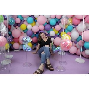 Meet your Posher, Mallory